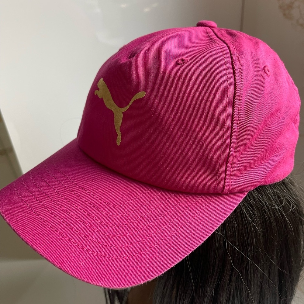 Puma Evercat Opal Adjustable Cap